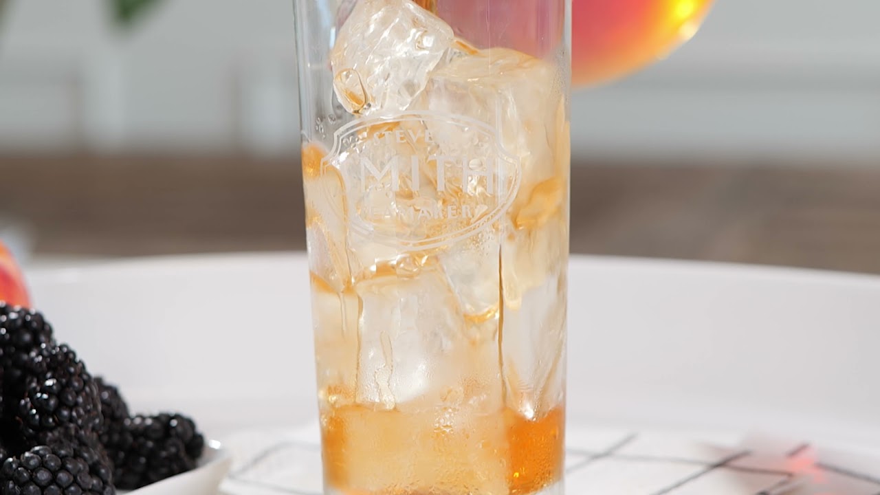 Smith Teamaker - No. 46: Exceptional Black Iced Tea