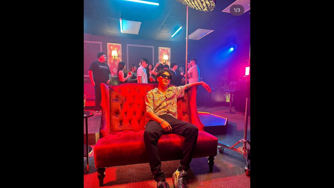 [VENDIDO] Xavi x Corrido Tumbado Type Beat 