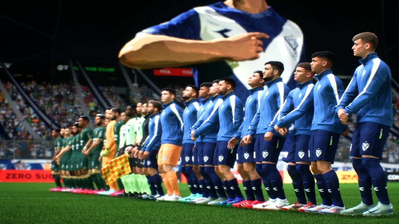 EA Sports FC 25   -  1080p with the GTX 1060 6GB & Intel I7-3770