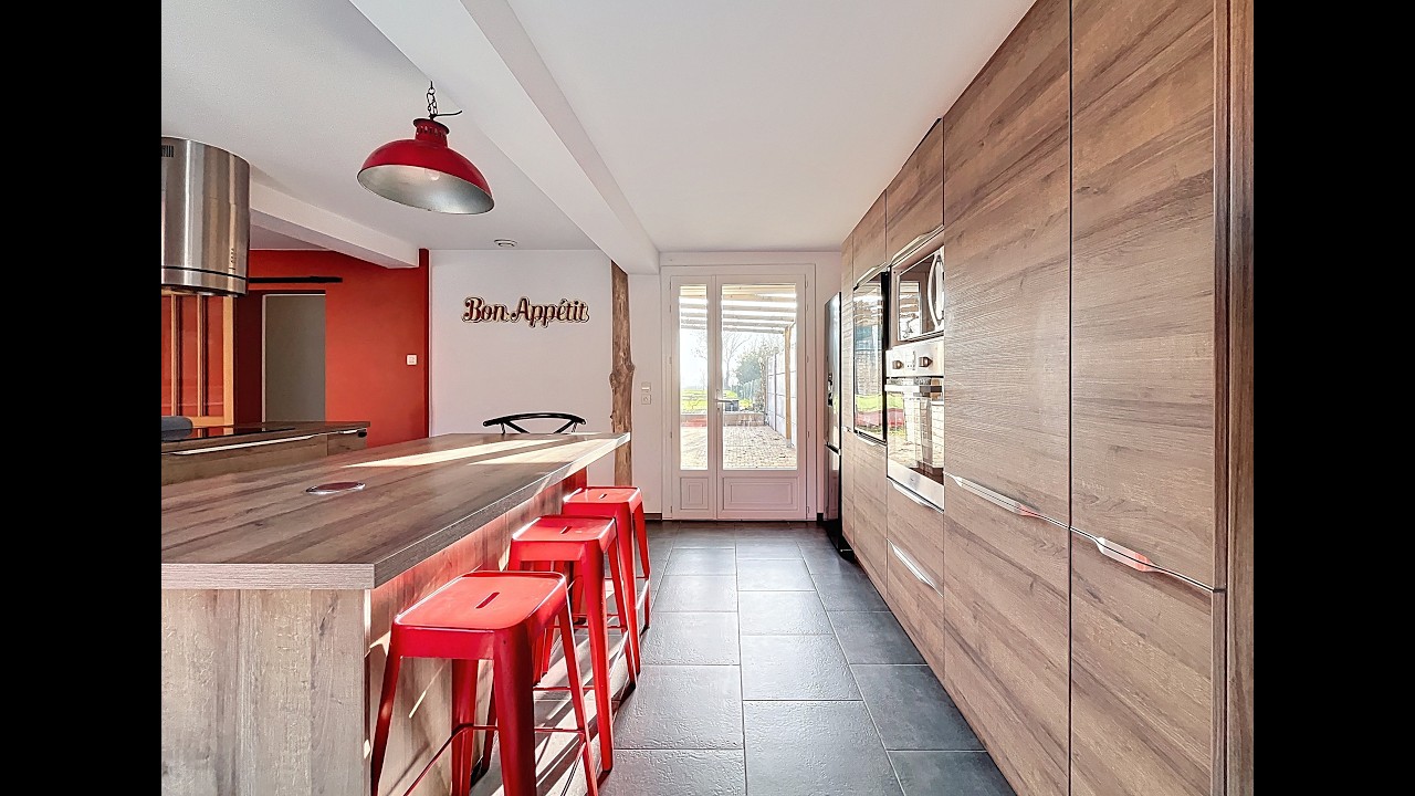 MAISON A VENDRE SOMME 80 . EXCLUSIVITE DRHOUSE IMMO
