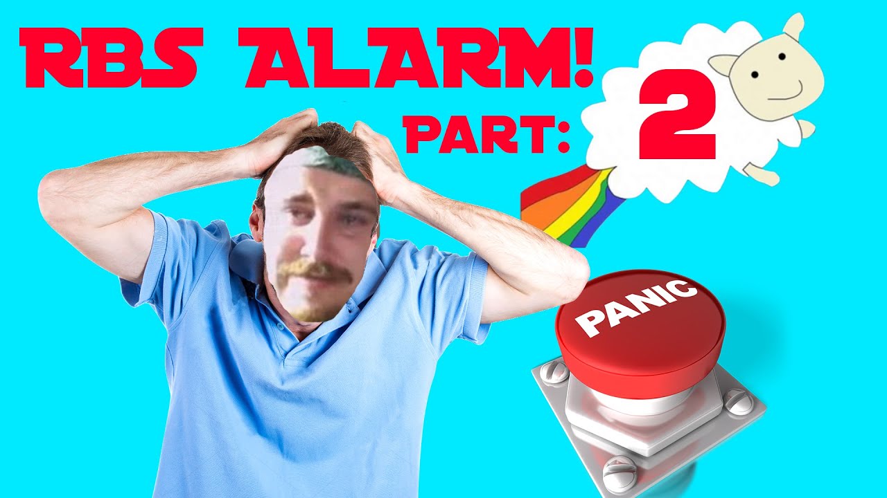 Drache vs Regenbogenschaf Arnidegger reaction Part 2