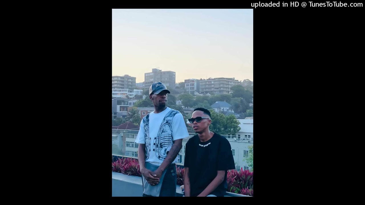 The Elevatorz & We Dem Boyz - Ngidla Ngaphakathi