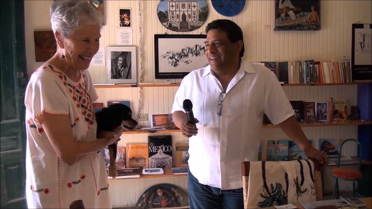 Viva Baja California, San Ignacio