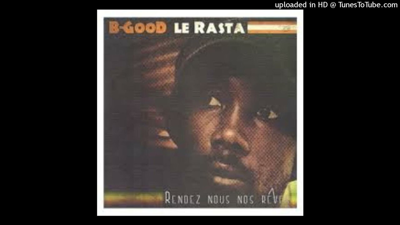 B Good L'Rasta feat. Klem's Dytengou - Abat La Politique