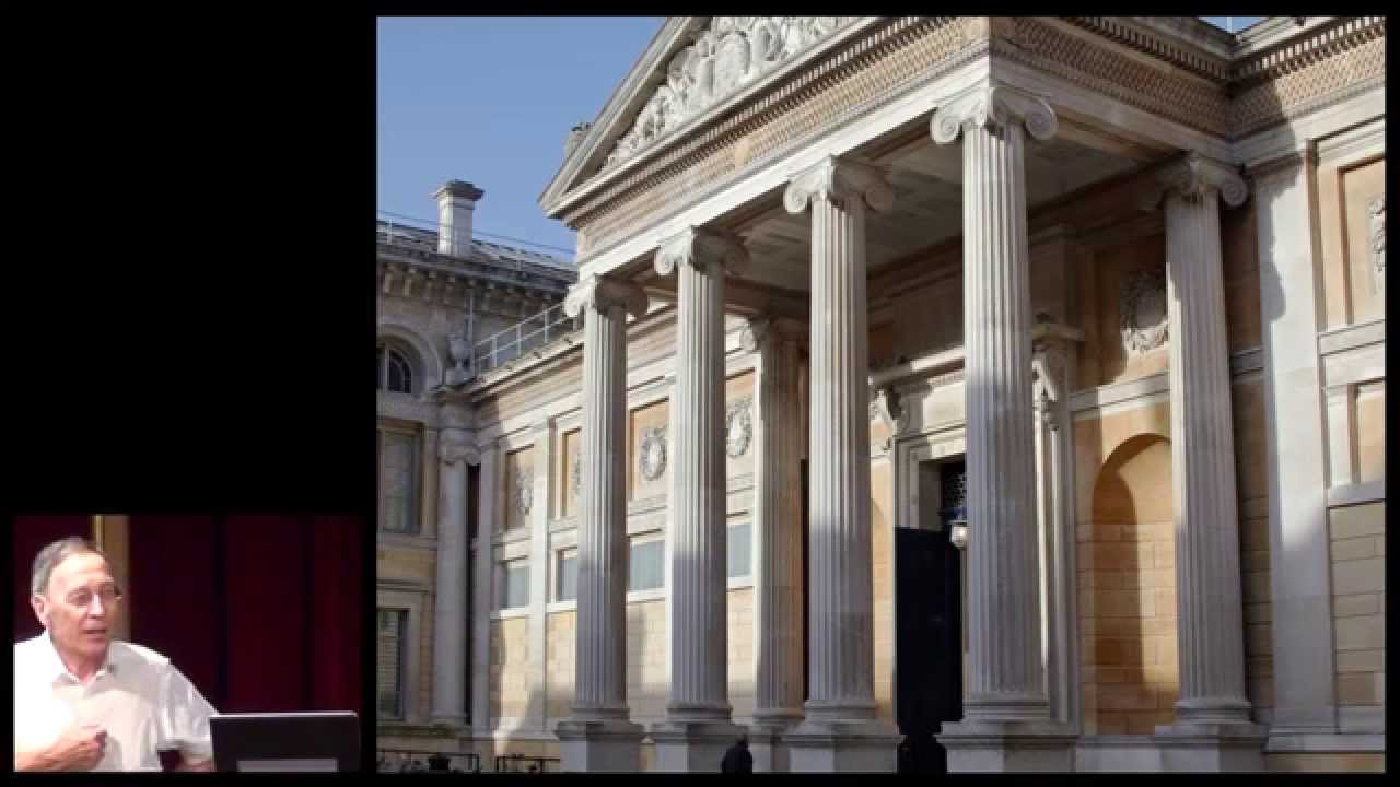 Ashmolean Museum / The Best in Heritage 2013