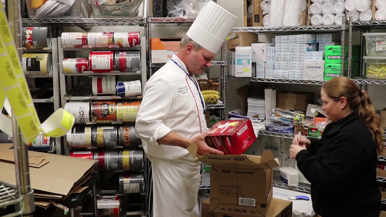 Dietary Manager (CDM) Program at Stark State