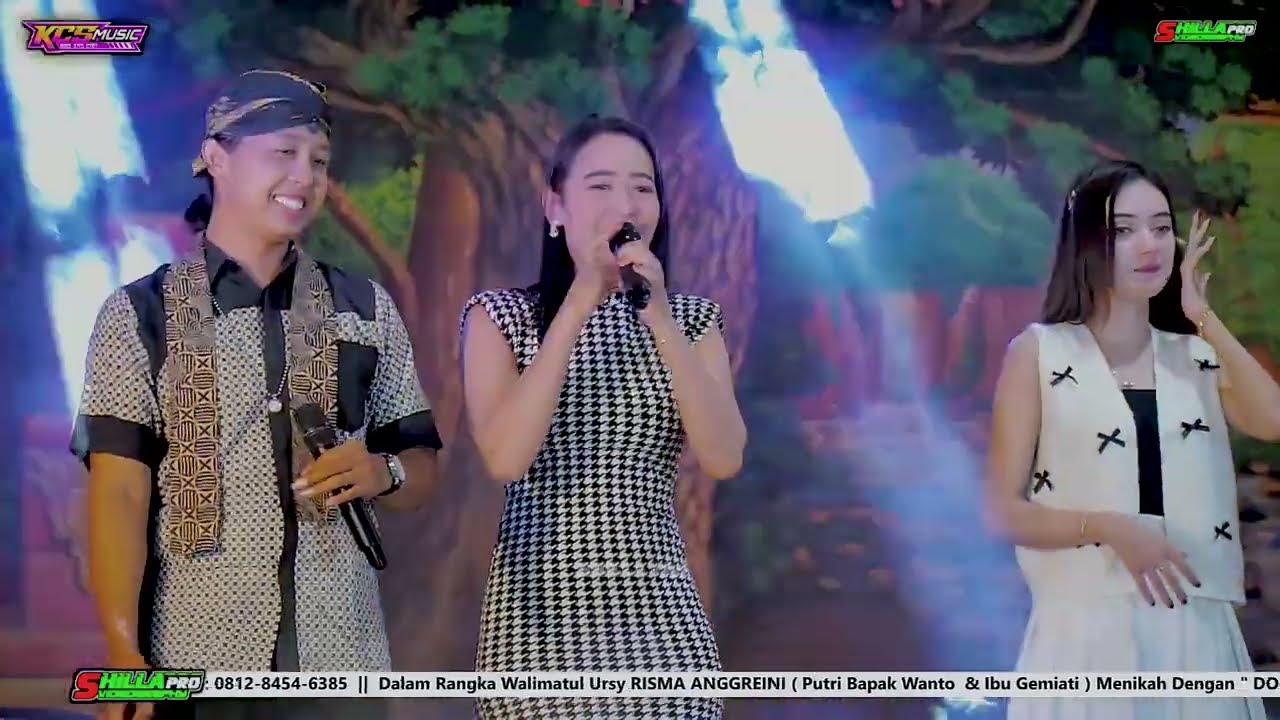 LIWUNG // ALLARTIS KCS MUSIC 