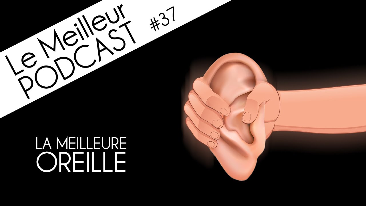Le Meilleur Podcast -#37 - Contr&ocirc;le des enfants (Emma de Foucaud, Gabriel Franc&egrave;s & Fabien Guilbaud)