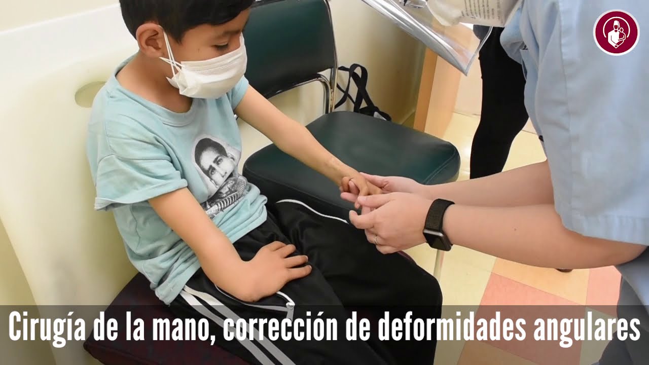 Hospital Shriners para Niños México