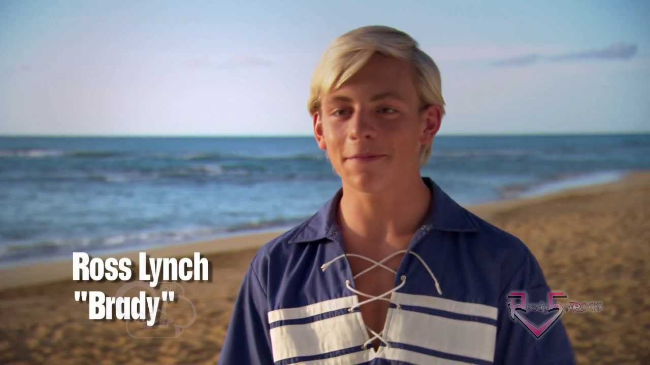 Teen Beach Movie - Meet the Cast [HD]