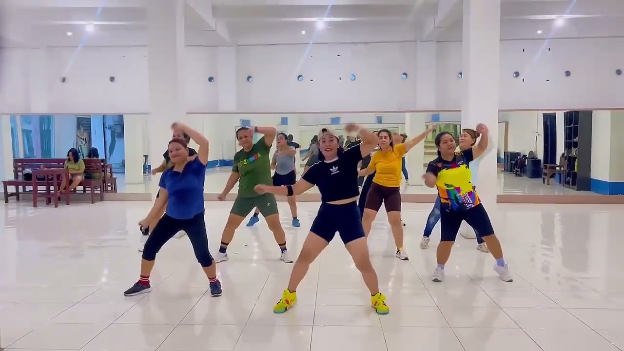 Alhaeqal - Makariza || ZiNChaN🐬 || Global Sport