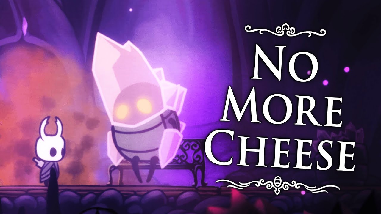 Hollow Knight ► NEW v1.5 Patch Notes Explained