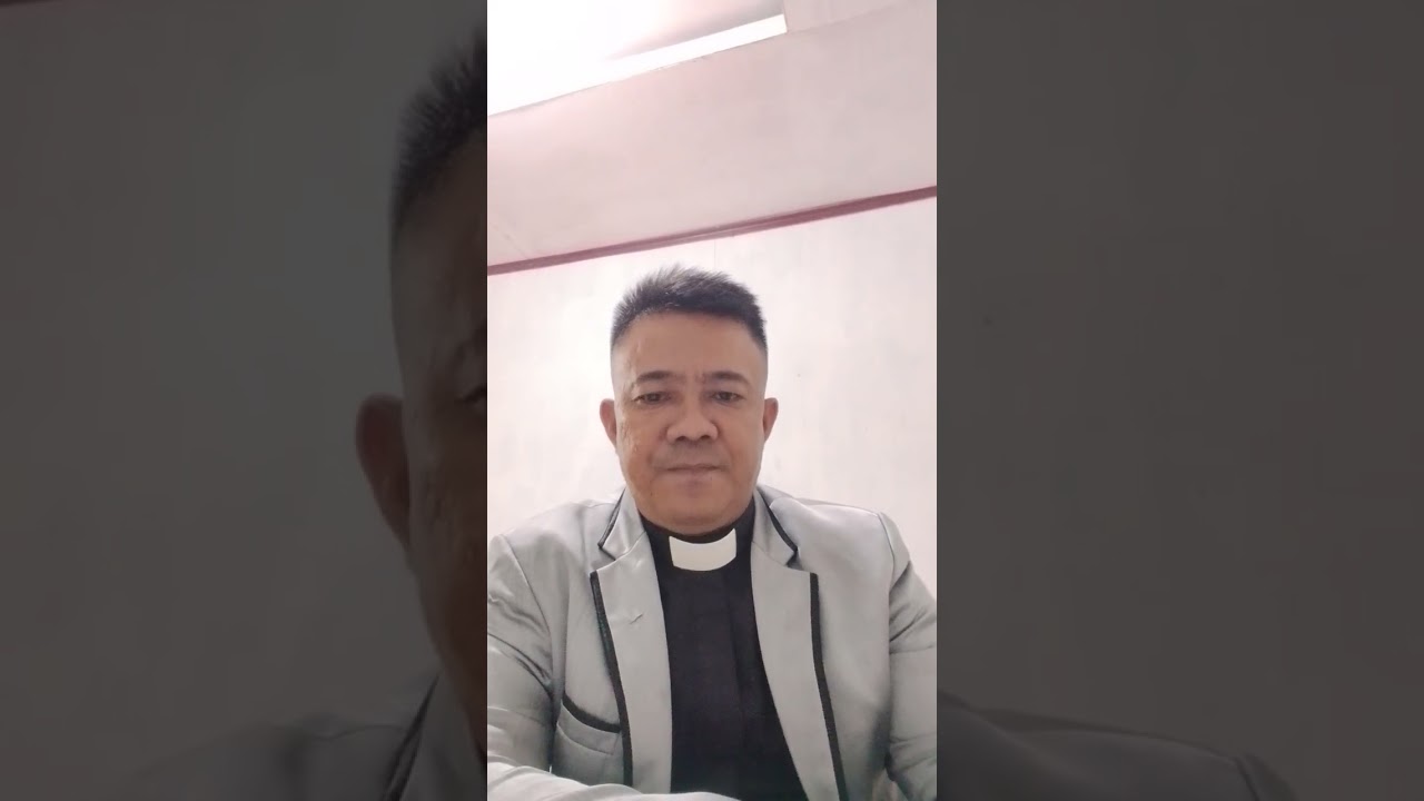 Jamita Partangiangan, Minggu Estomihi, 15 Februari 2026. 