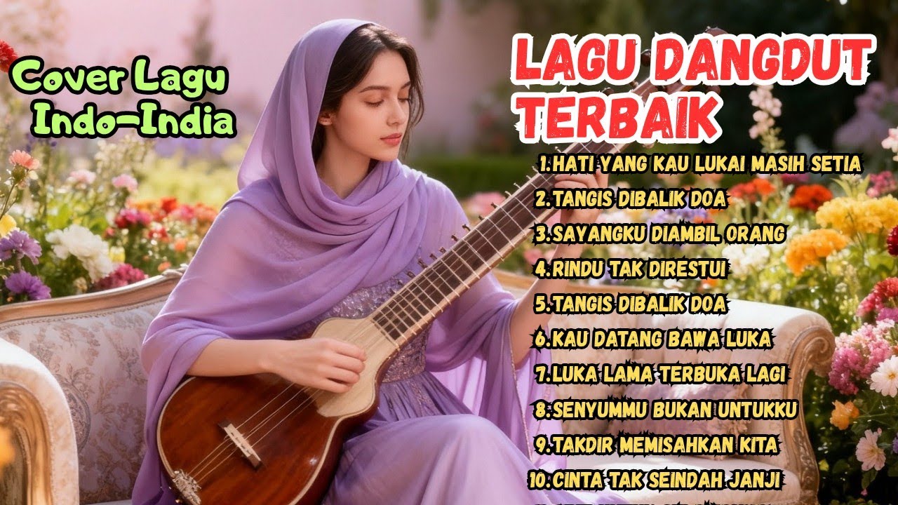 ✨KUMPULAN DANGDUT BAPER COVER VIRAL! SUARA EMAS BIKIN HATI AUTO LEMPUYANG✨