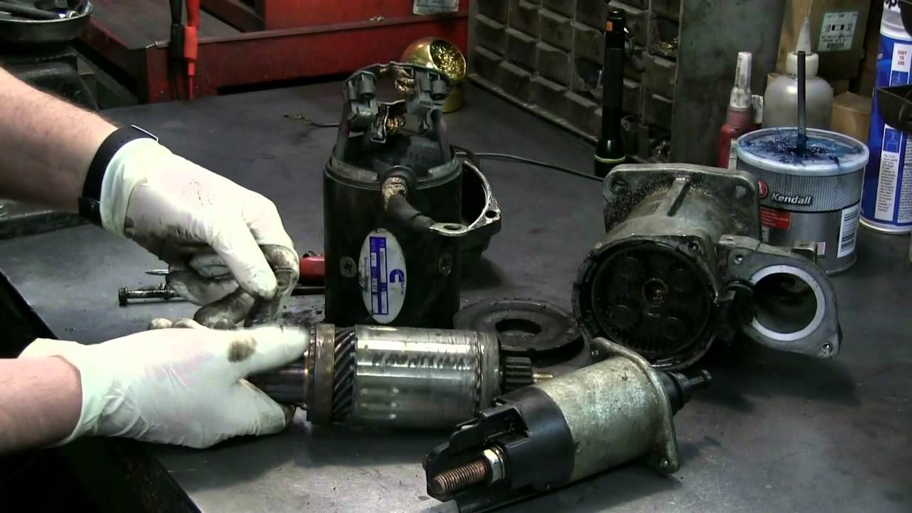 Solenoid Testing 101