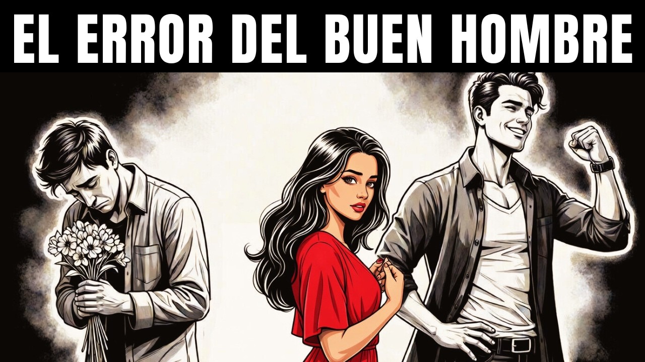 La Verdad Incómoda: Por Qué Las Mujeres Prefieren A Los Chicos Malos