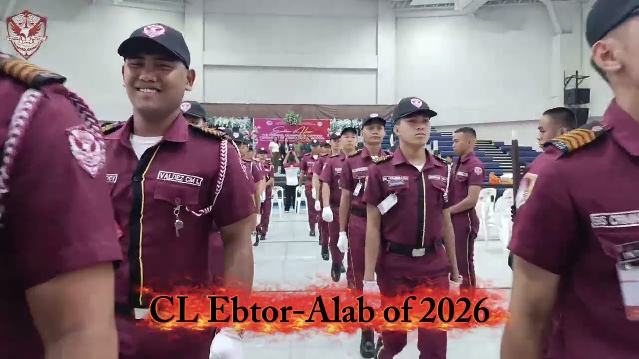 UEP CL Ebtor-Alab of 2026