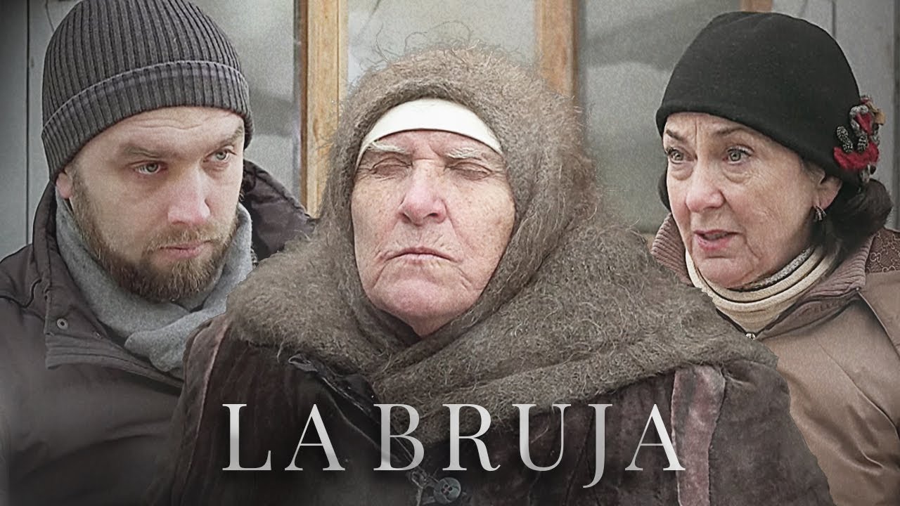 La Bruja: Colección de los mejores episodios | Peliculas completas en español latino 2024