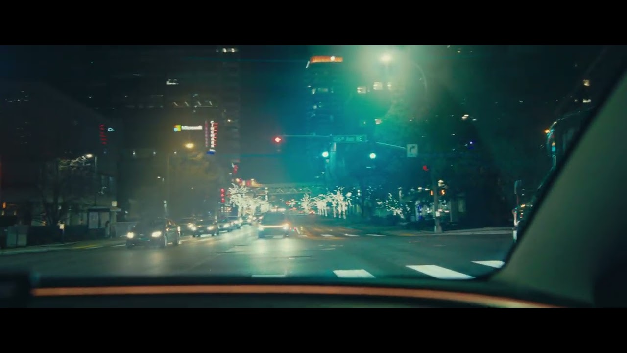 Sirui 35mm Anamorphic T2.9