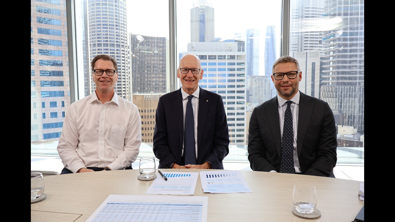 Future Generation Australia FY2025 Q&A Webinar