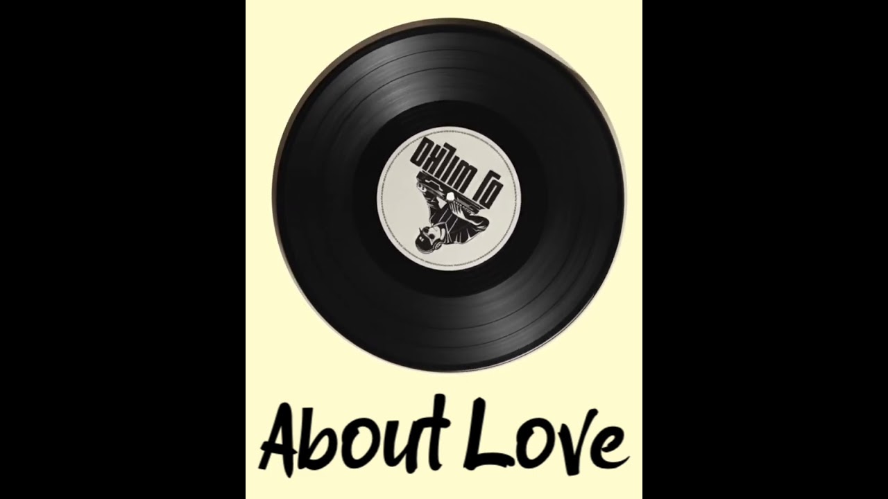 Dj Wilko - About Love