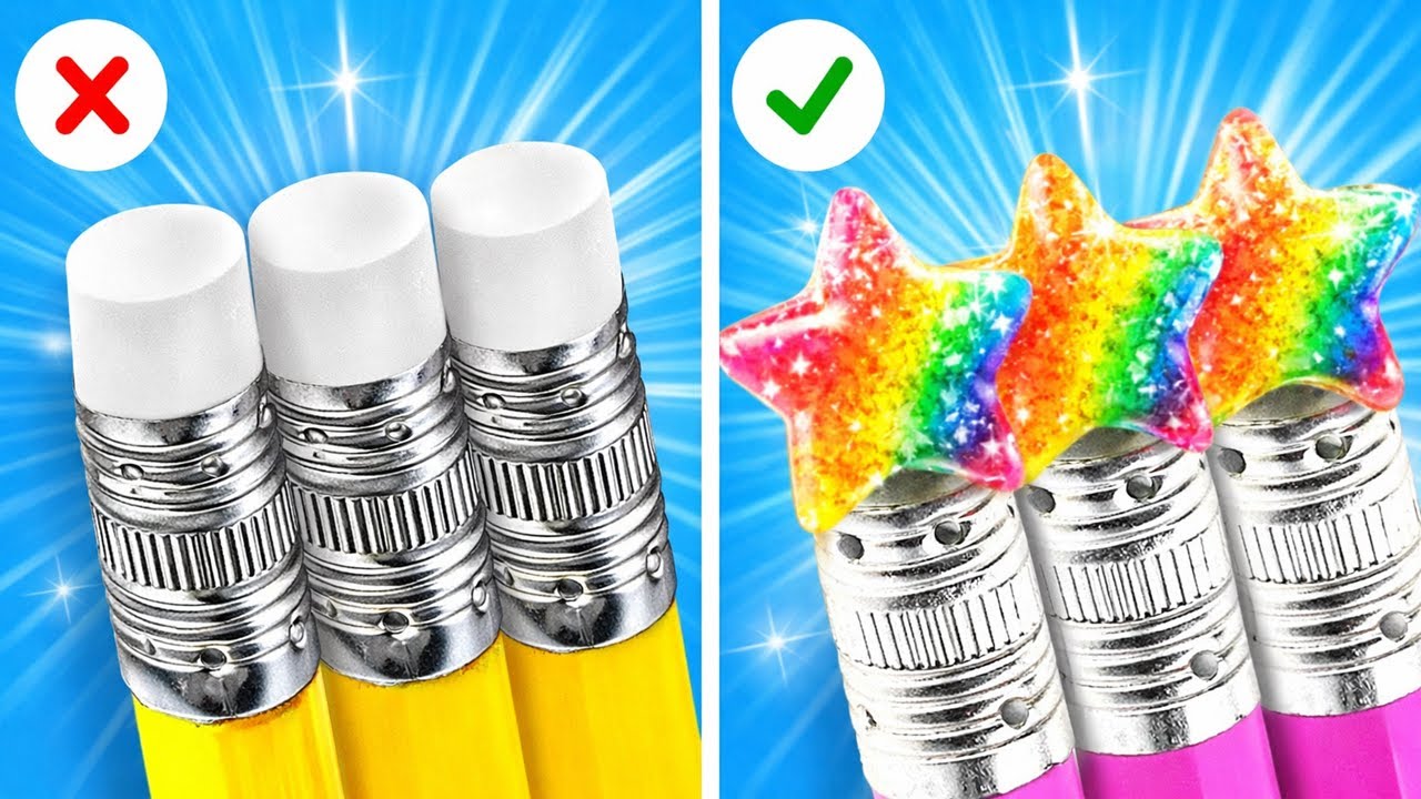 Défi Artistique Incroyable ! 🎨✨ Art Sophistiqué vs Style Simple – Qui Va Gagner ?