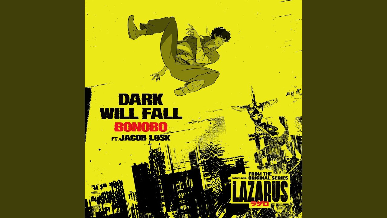 Dark Will Fall