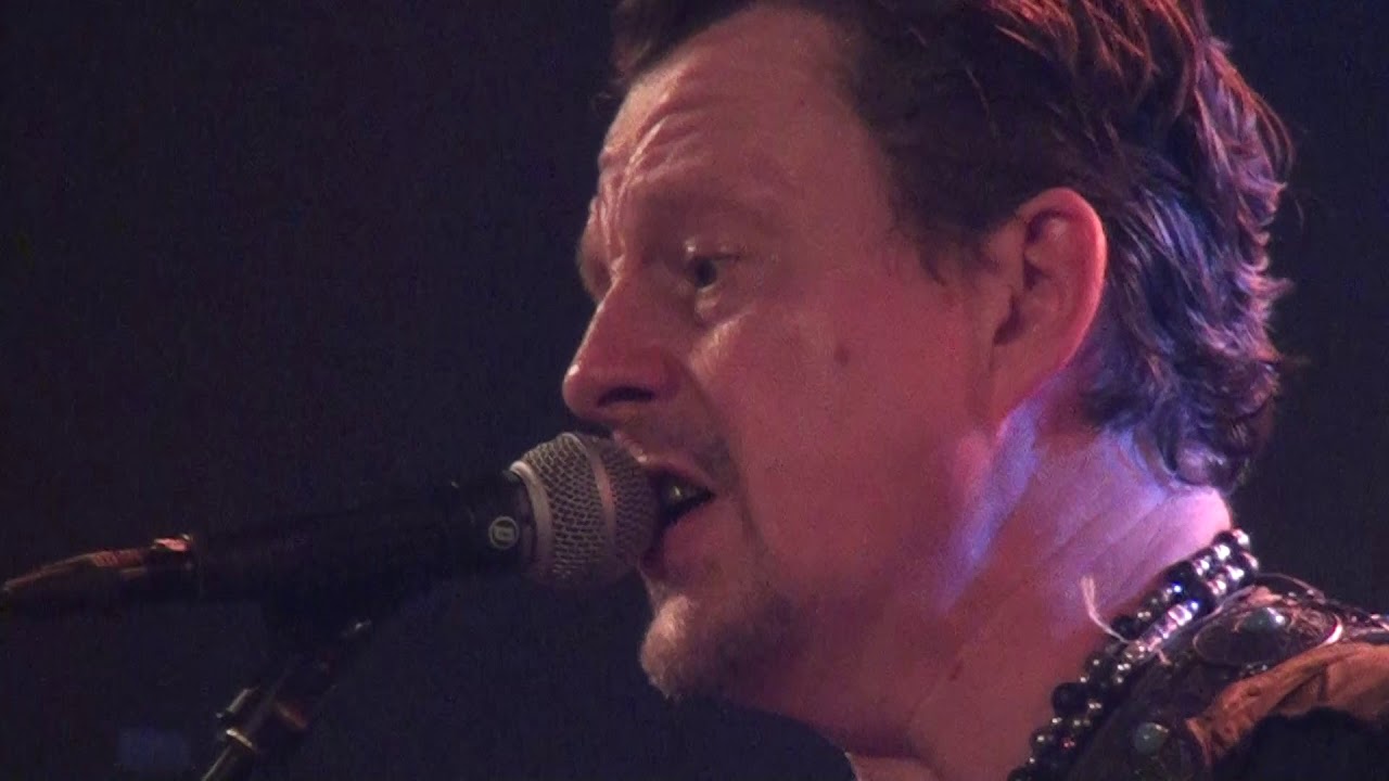 Ian Siegal - 