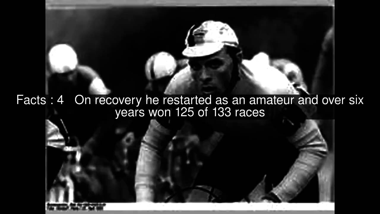 Dave Lloyd (cyclist) Top  #9 Facts