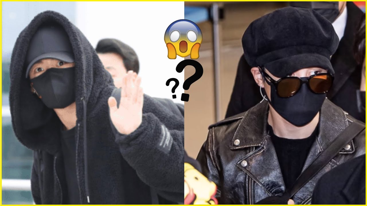 Jungkook & Jimin Reveal New SECRET Hair, Did ARMY's NOT catch the Meaning?