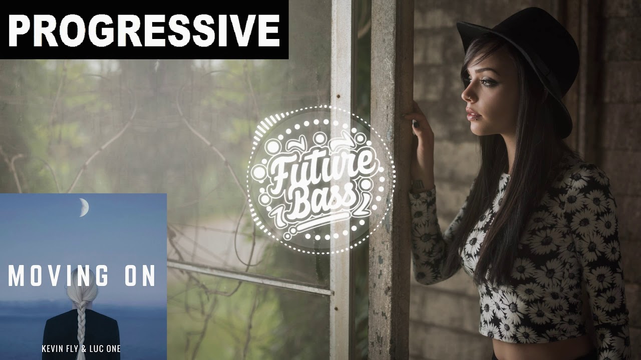 KEVIN FLY & Luc One - Moving On (Original Mix) | FBM