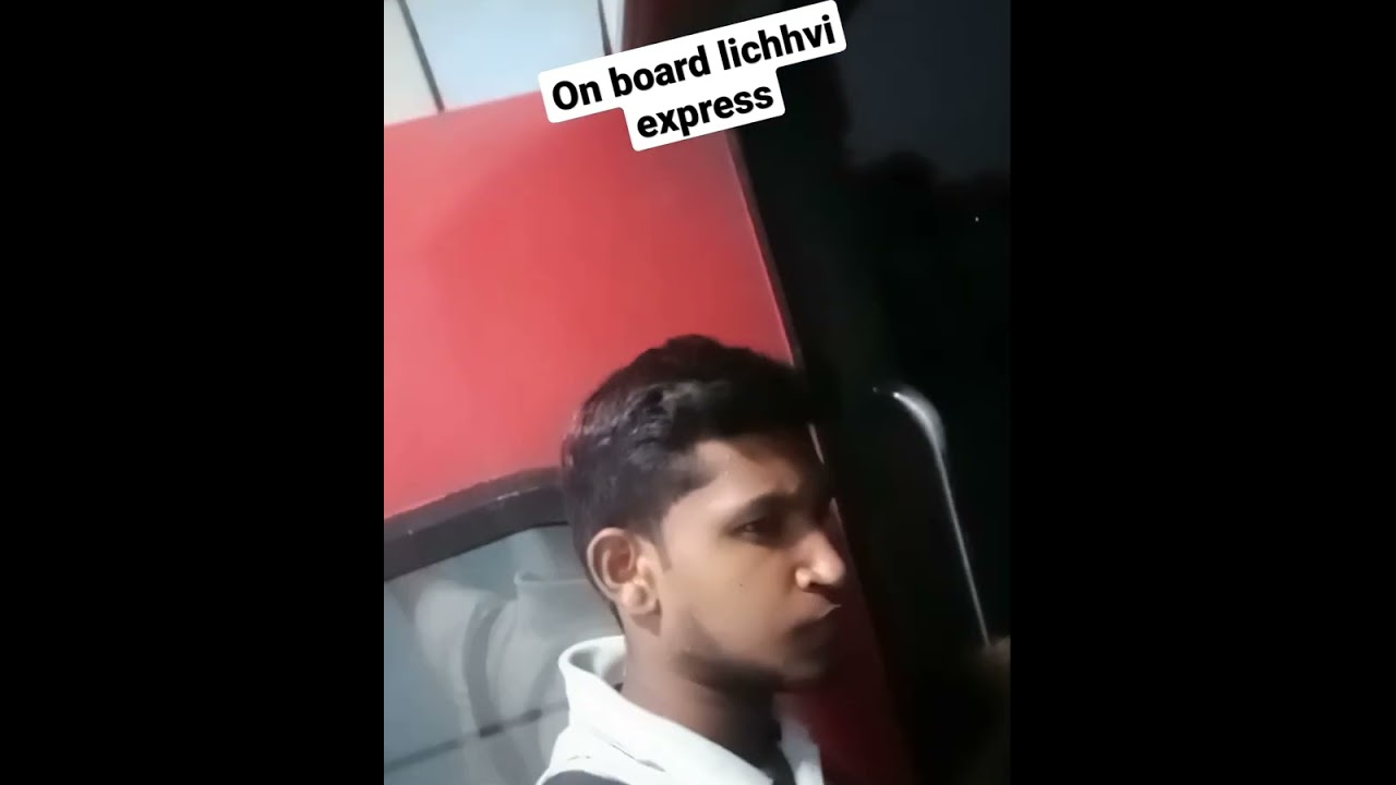 Lichhvi express full journey#shorts #youtubeshorts #a1zrailway