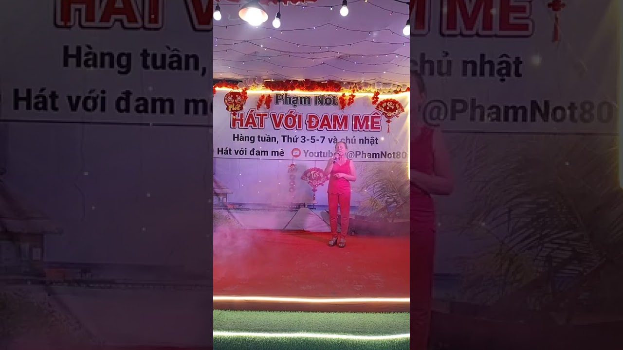 Phượng buồn. Hồng Hạnh cover 