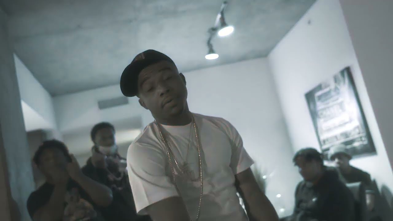 Ekilla Off Da Blockk - Blockk Baby Intro