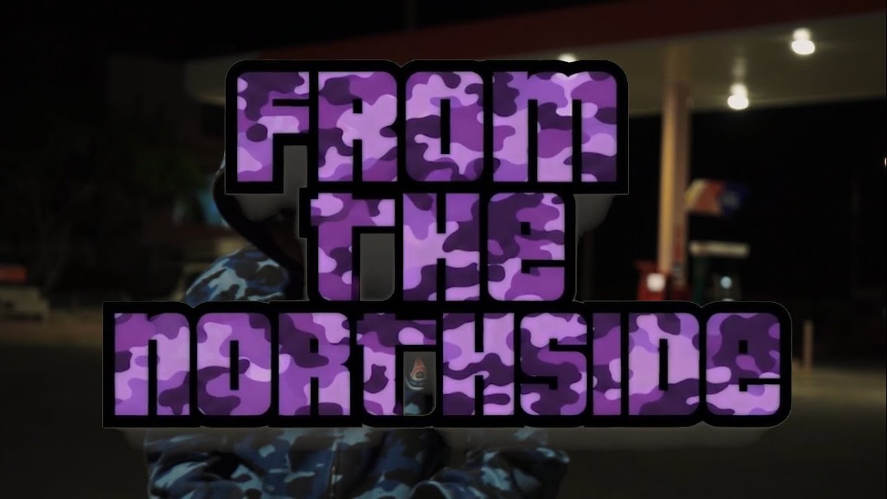 STRESS - FROM THE NORTHSIDE