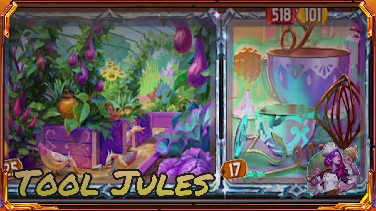 [The Bazaar] Trying More Of The New Jules Items