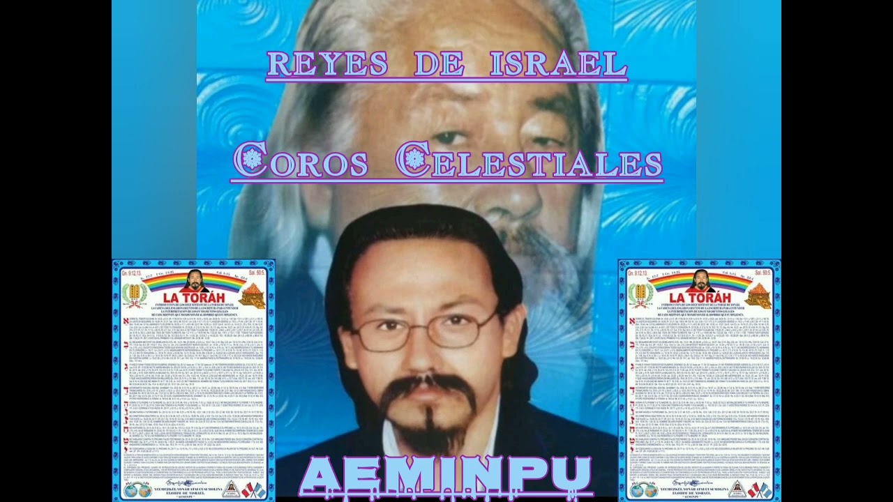 COROS CELESTIALES GRUPO MUSICAL “MESÍAS YONÁH” AEMINPU PERÚ