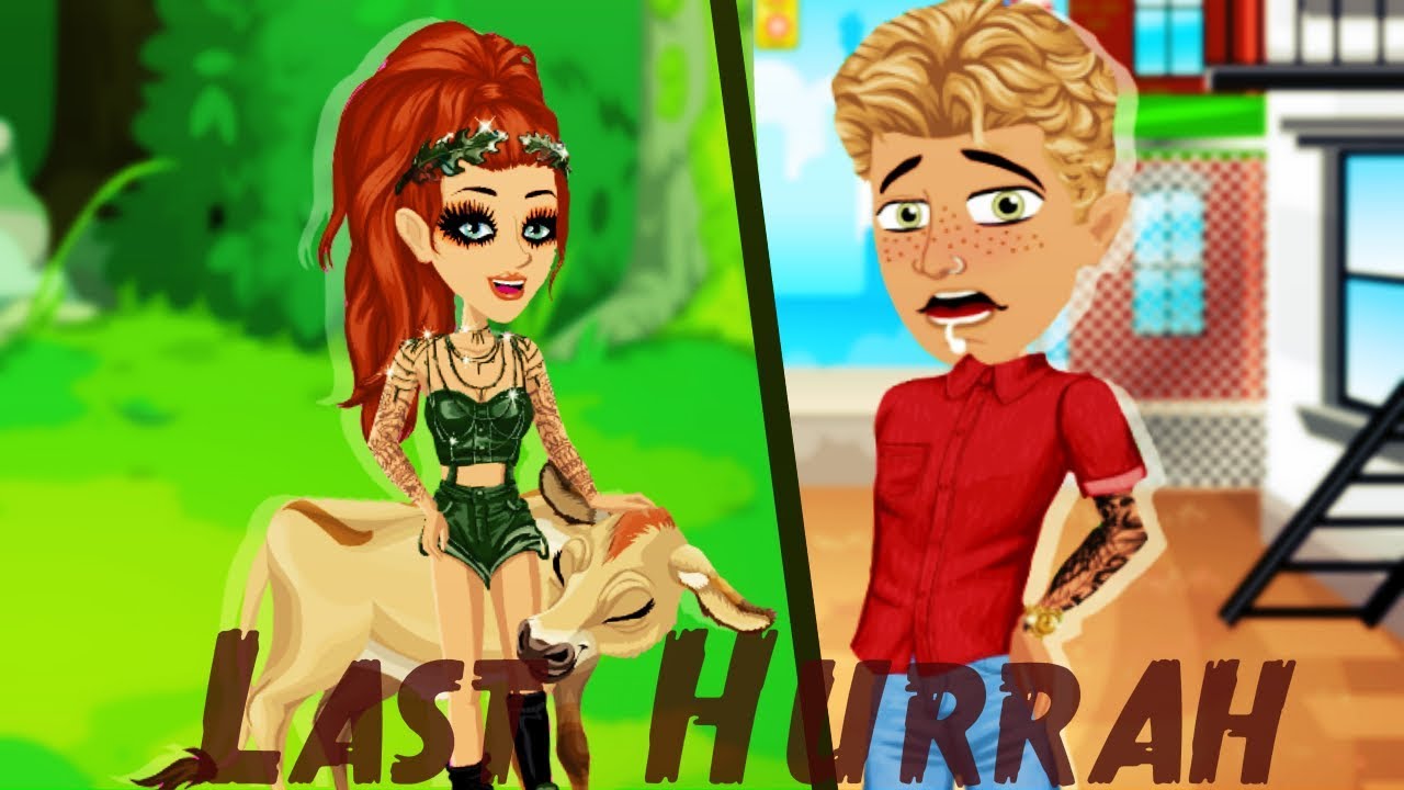 Last Hurrah- MSP Version