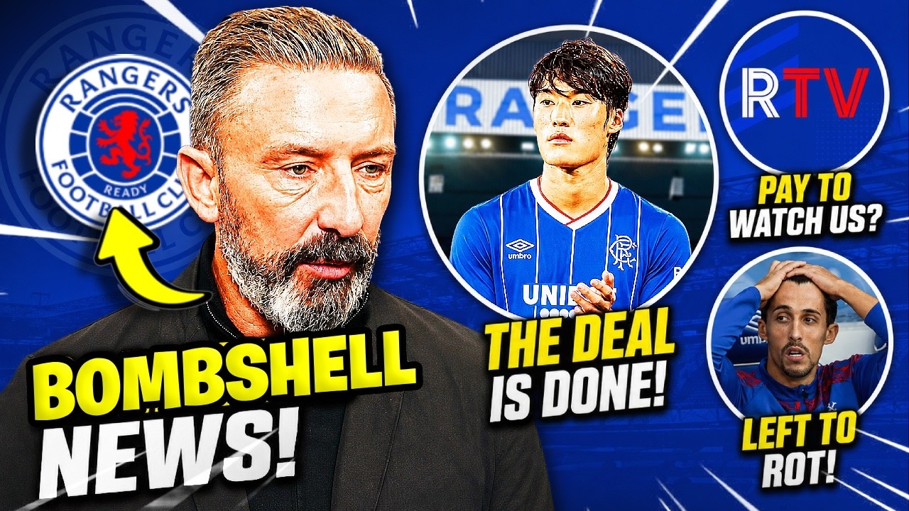 DO OR DIE IN EUROPE AS &pound;8.5M DEAL LANDS AND MIOVSKI EYES THE IBROX EXIT! RANGERS FC