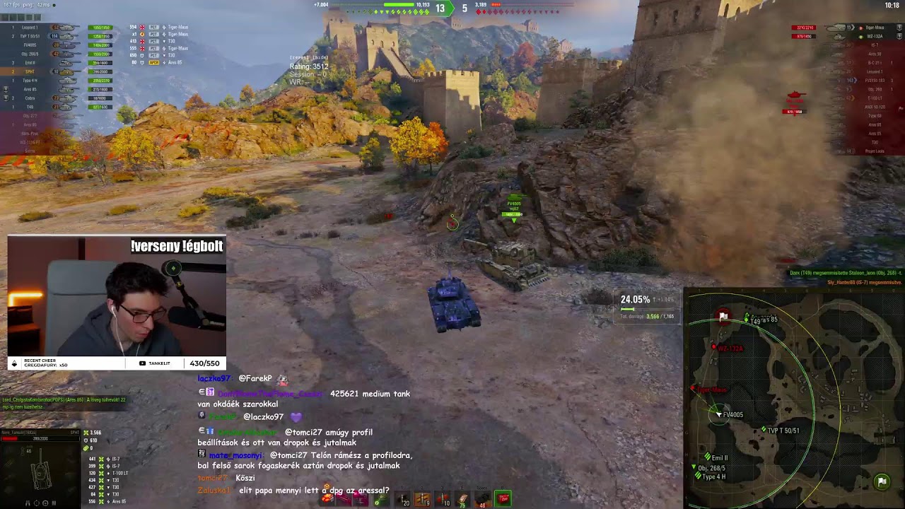Ares 90 befejezés, aztán meglátjuk!😈