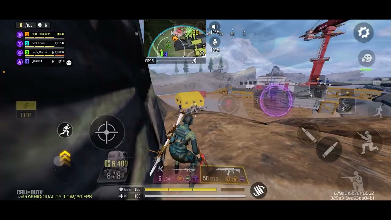 Why they camp na 