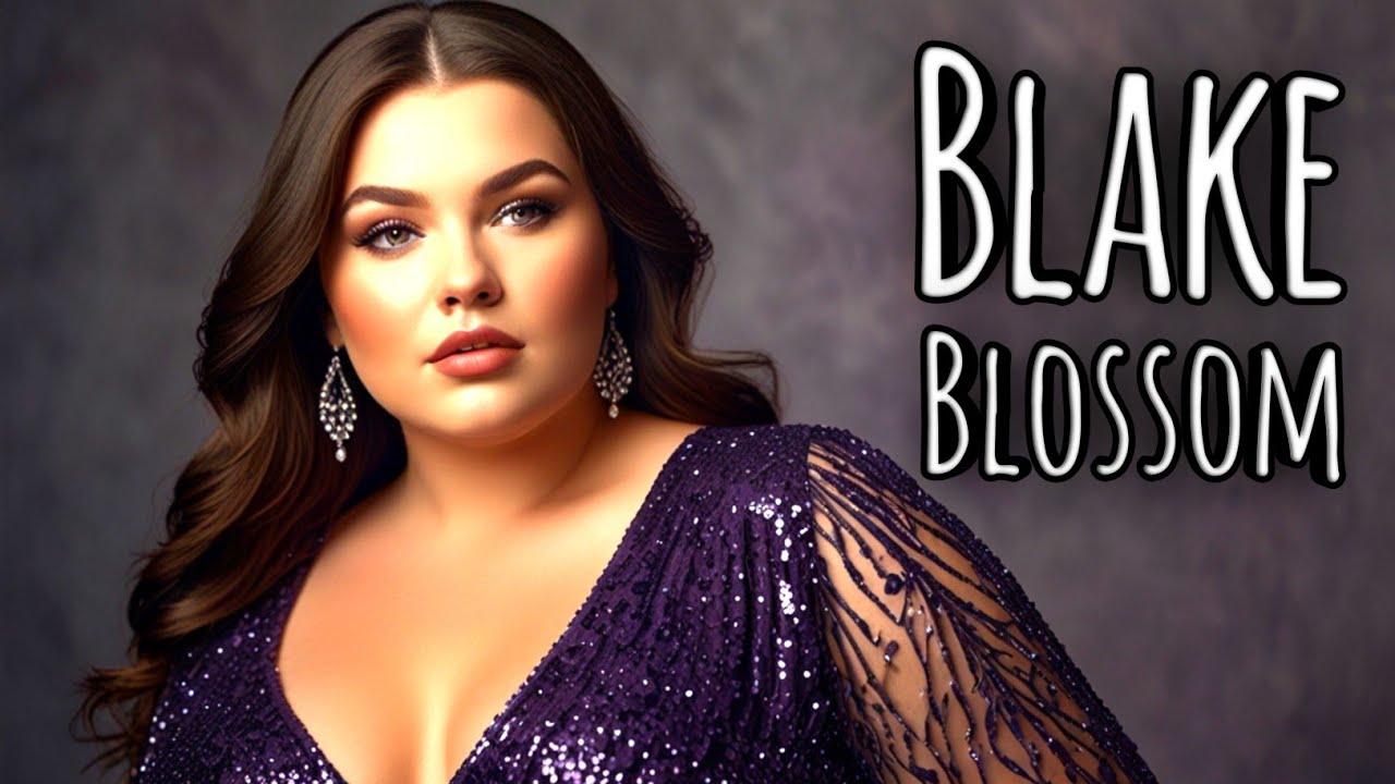 Blake Blossom | Biography, Lifestyle & Social Media Journey 2025