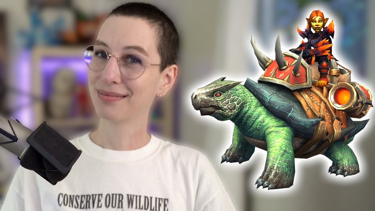 Patch 10.1 Week News and May Trading Post Reveals! Saturday WoW News