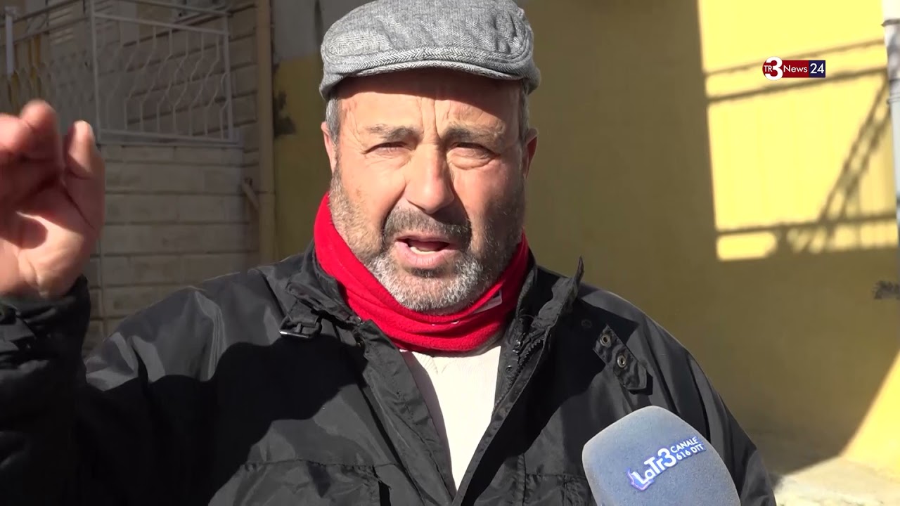 Ravanusa, le testimonianze dei cittadini
