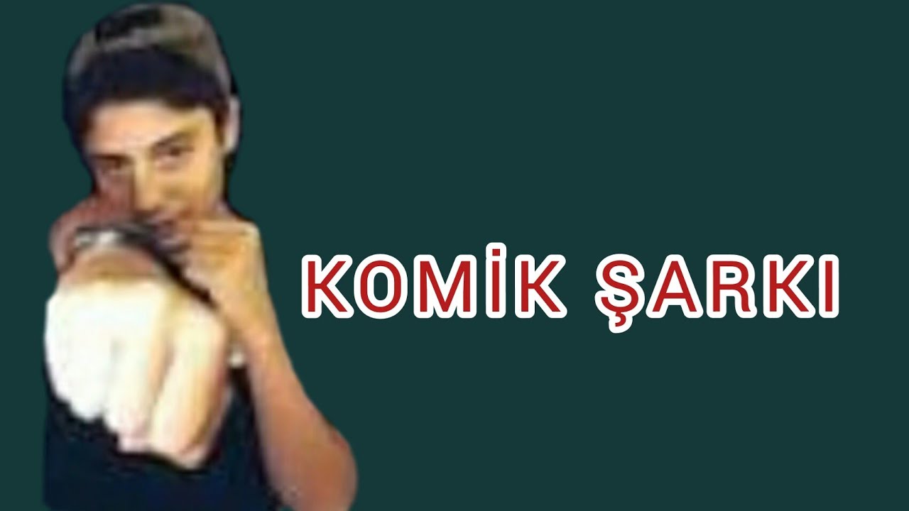 Salim Yanık-KOMİK ŞARKI(Official Video)feat.Kuzey Yanık