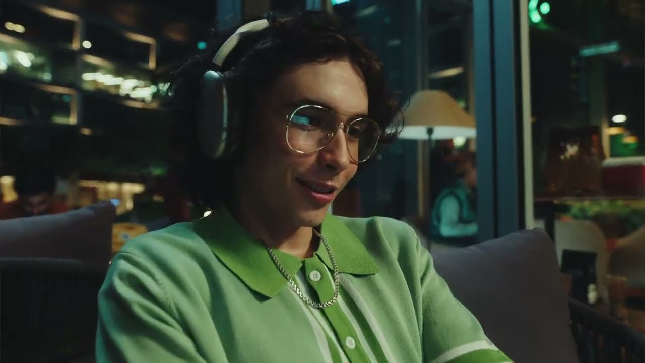 Zpátky do školy s novým MacBookem Air