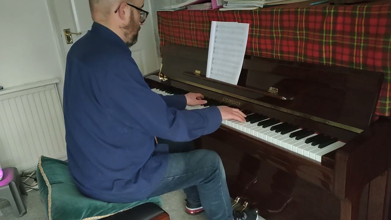 Floyd Cramer:Last Date #floyd #cramer #countrymusic #piano