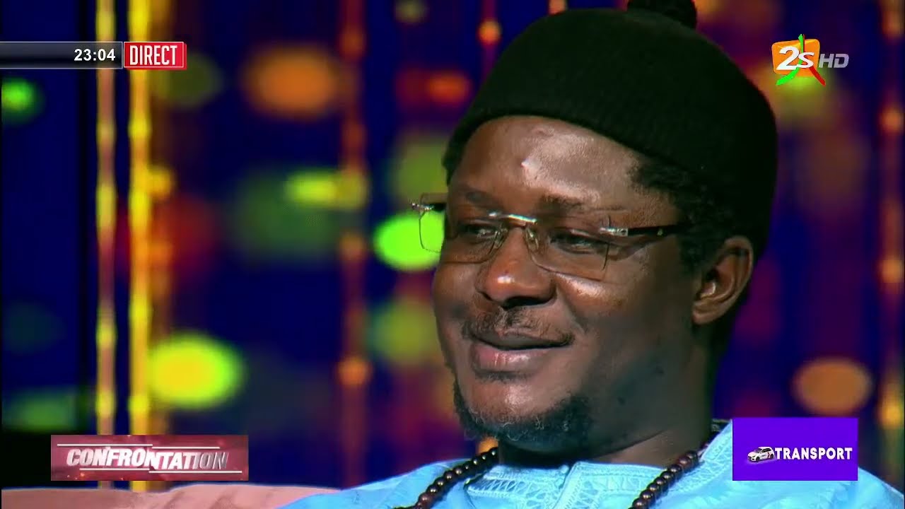 PR DIOMAYE FAYE À LA MECQUE: LES MOTS FORTS DE CHEIKH BARA NDIAYE SUR LA RAISON DE LA VISITE