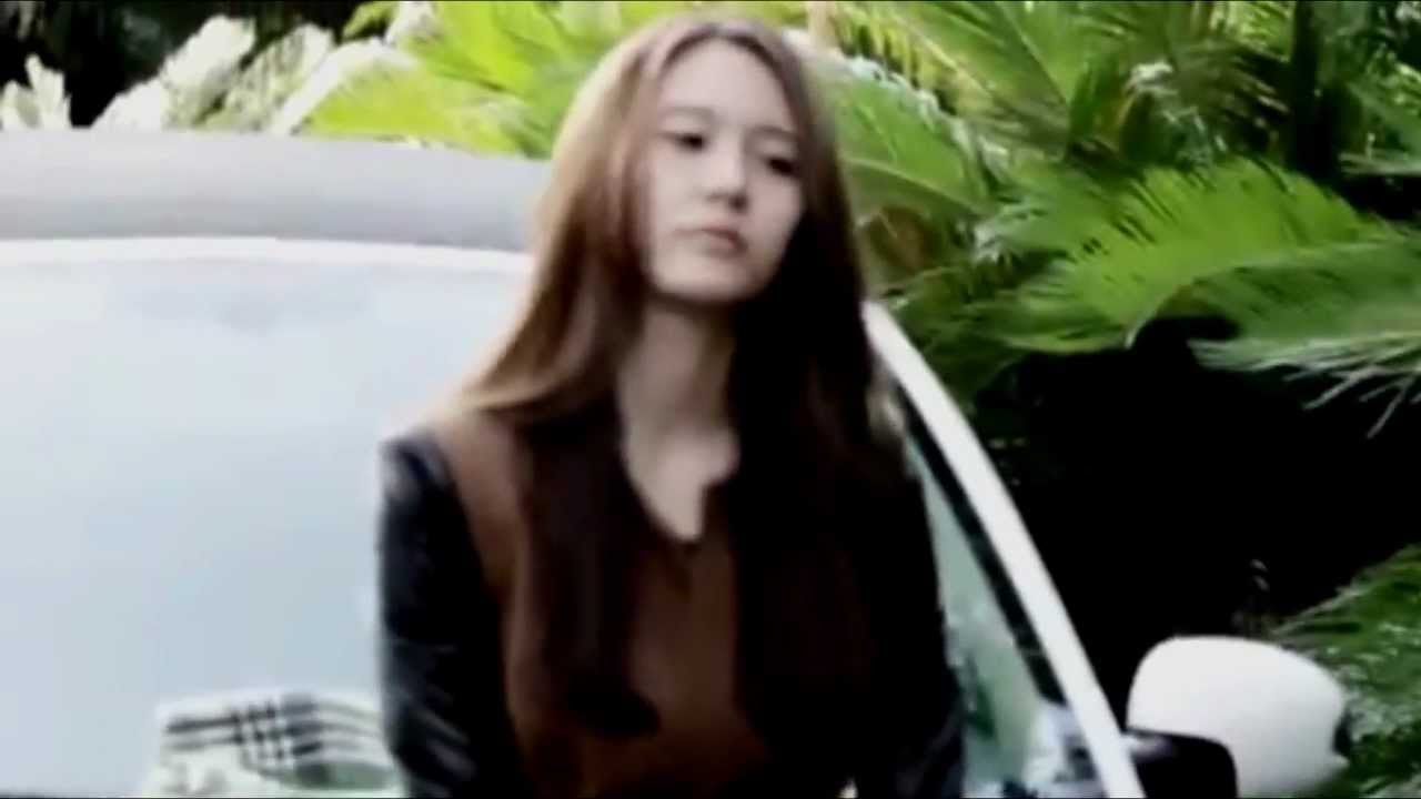 [FMV] KRYSTAL - SHE (Tribute to Ice Princess)