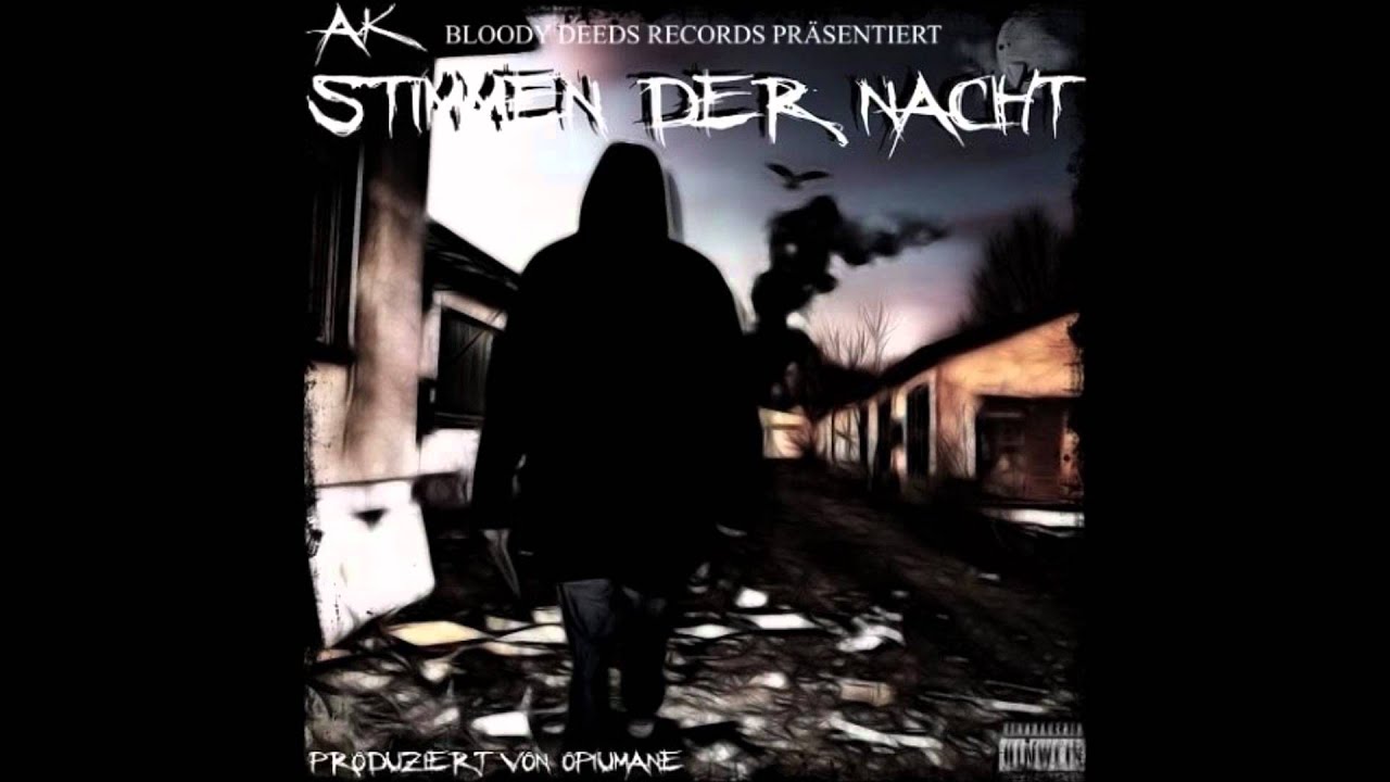 AK _ Kein Zur&uuml;ck feat  Totengr&auml;ber  (MorbiduS-CantuS)